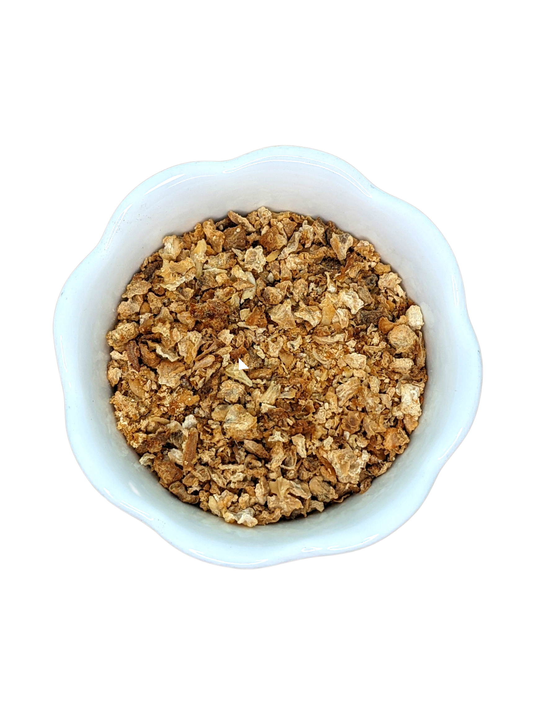 Yacon Root