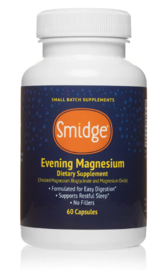 Smidge Evening Magnesium