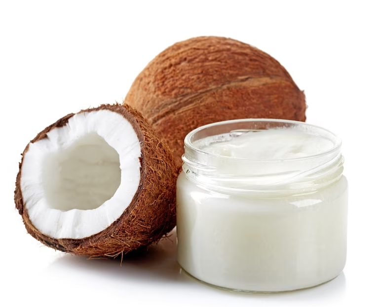 Virgin Coconut Oil