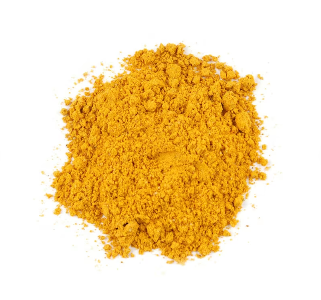 Curry Spice Blend