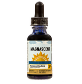 Nascent Iodine