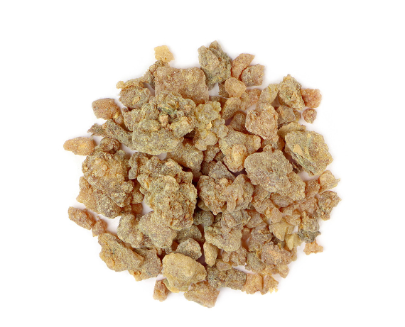 Myrrh Gum Resin