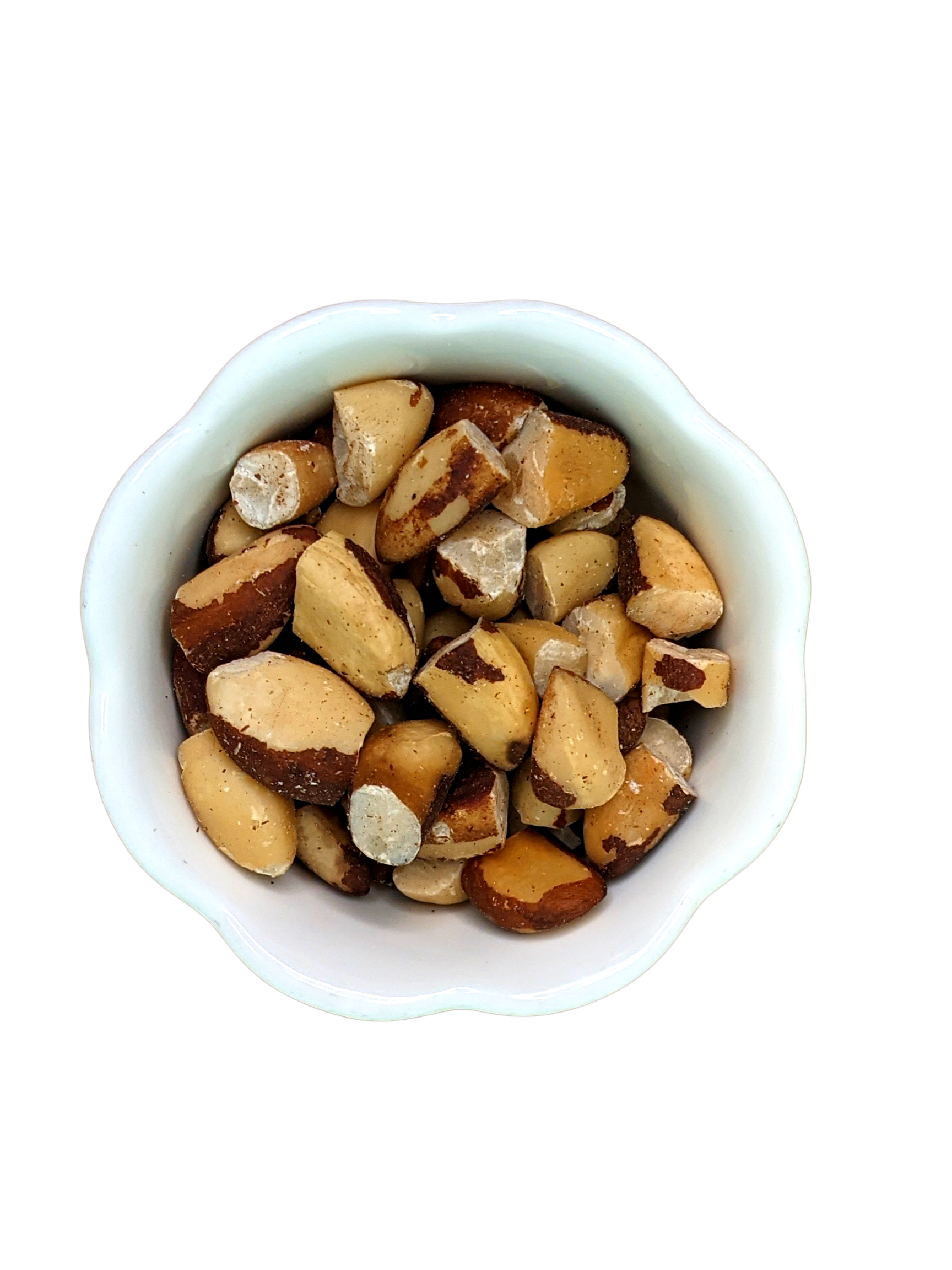 Brazil Nut Pieces —