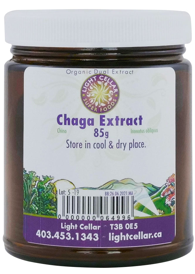 Chaga Extract