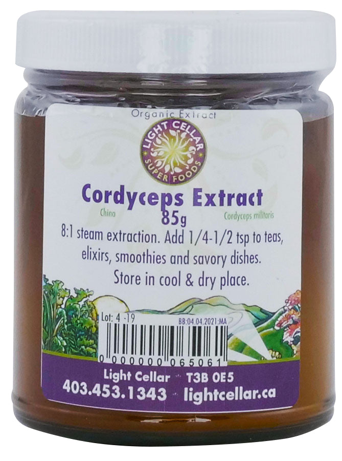 Cordyceps Extract