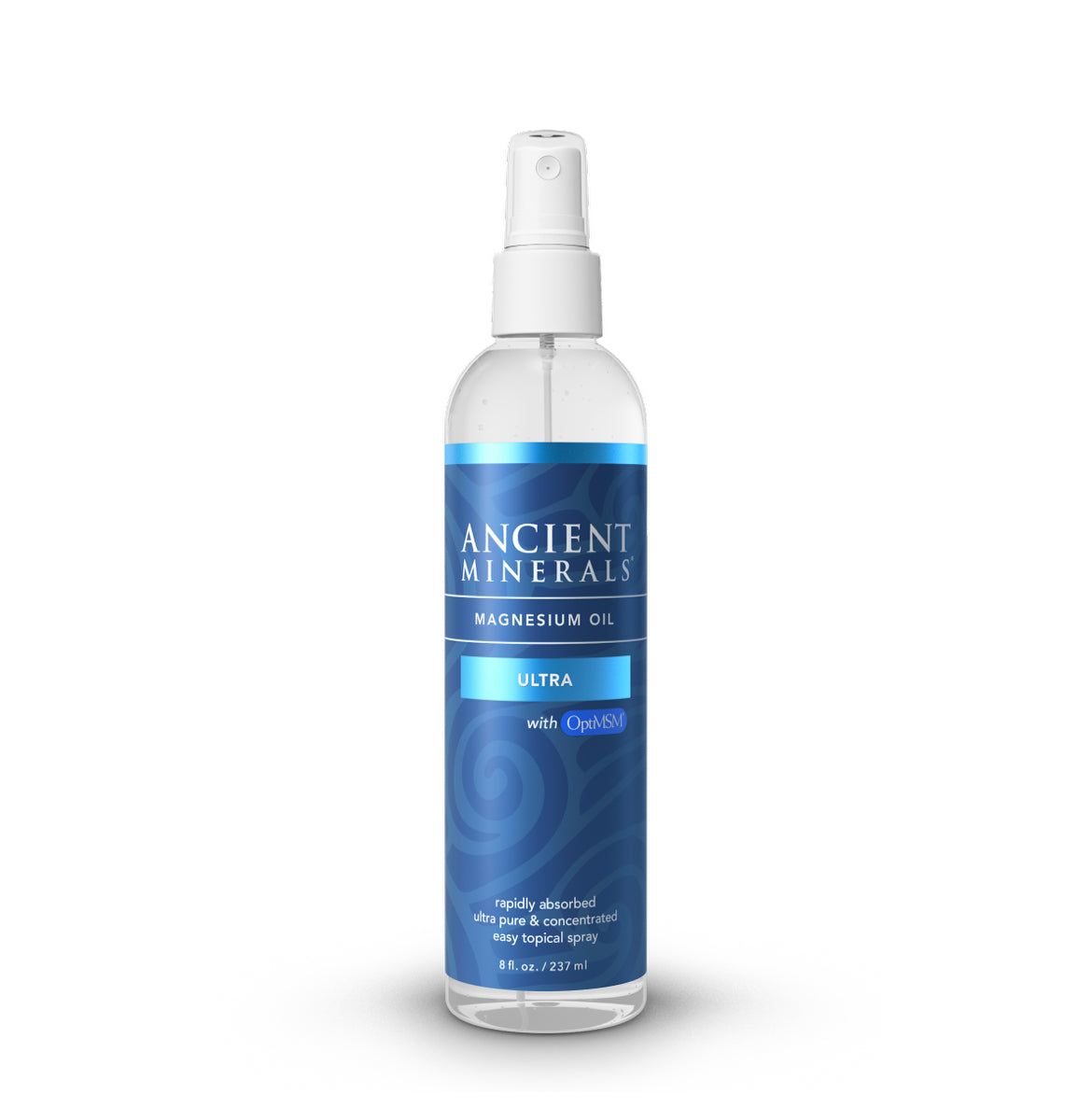 Magnesium Oil Spray ULTRA