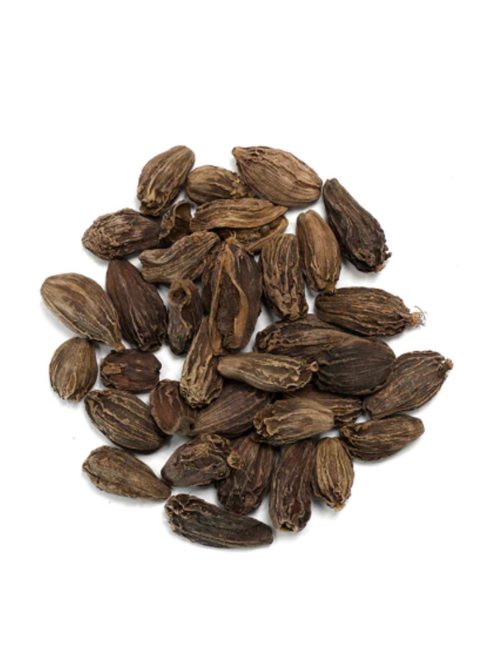 Black Cardamom Pods