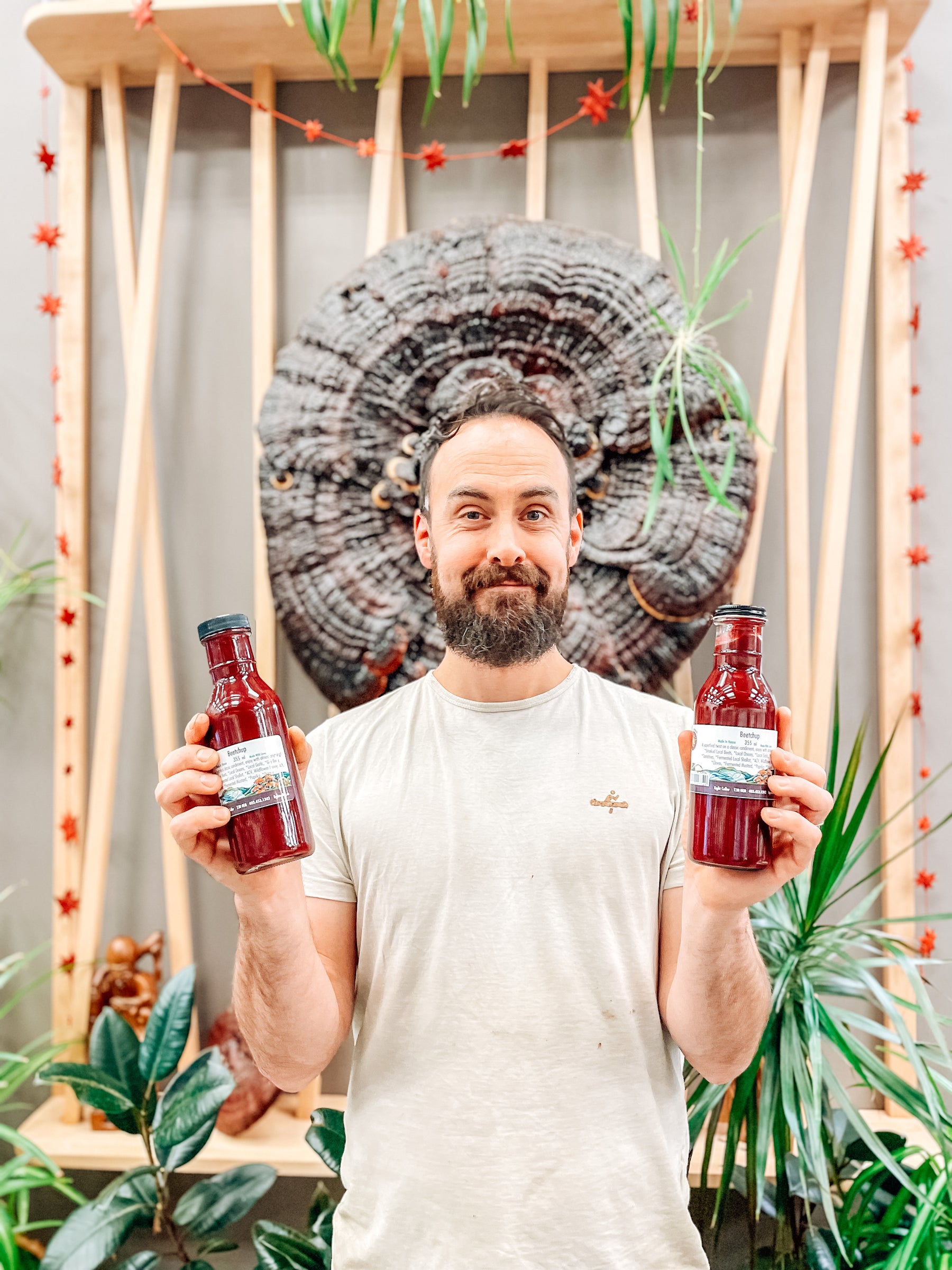 Beetchup (CANADA ONLY)