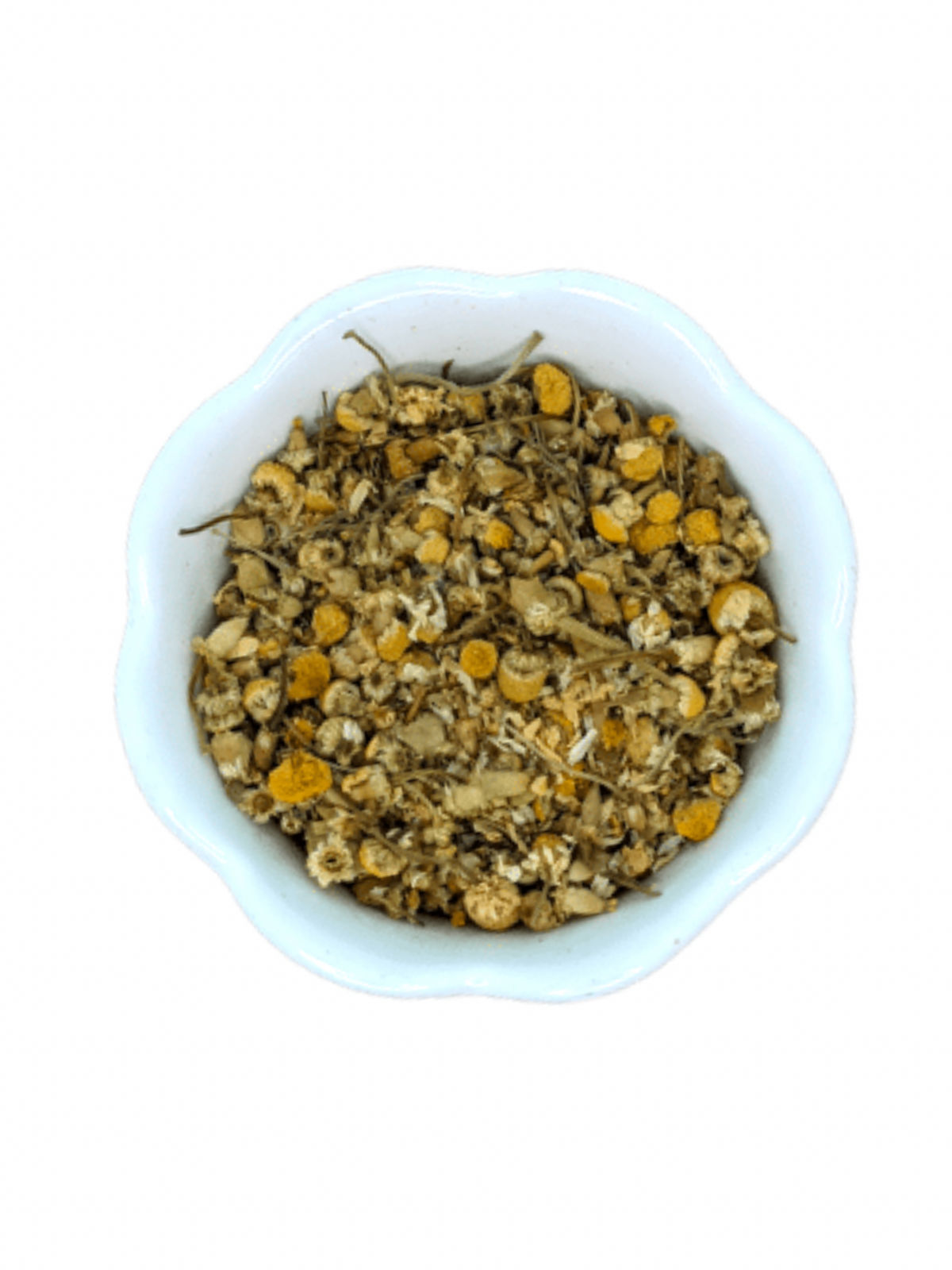 European Chamomile Flowers