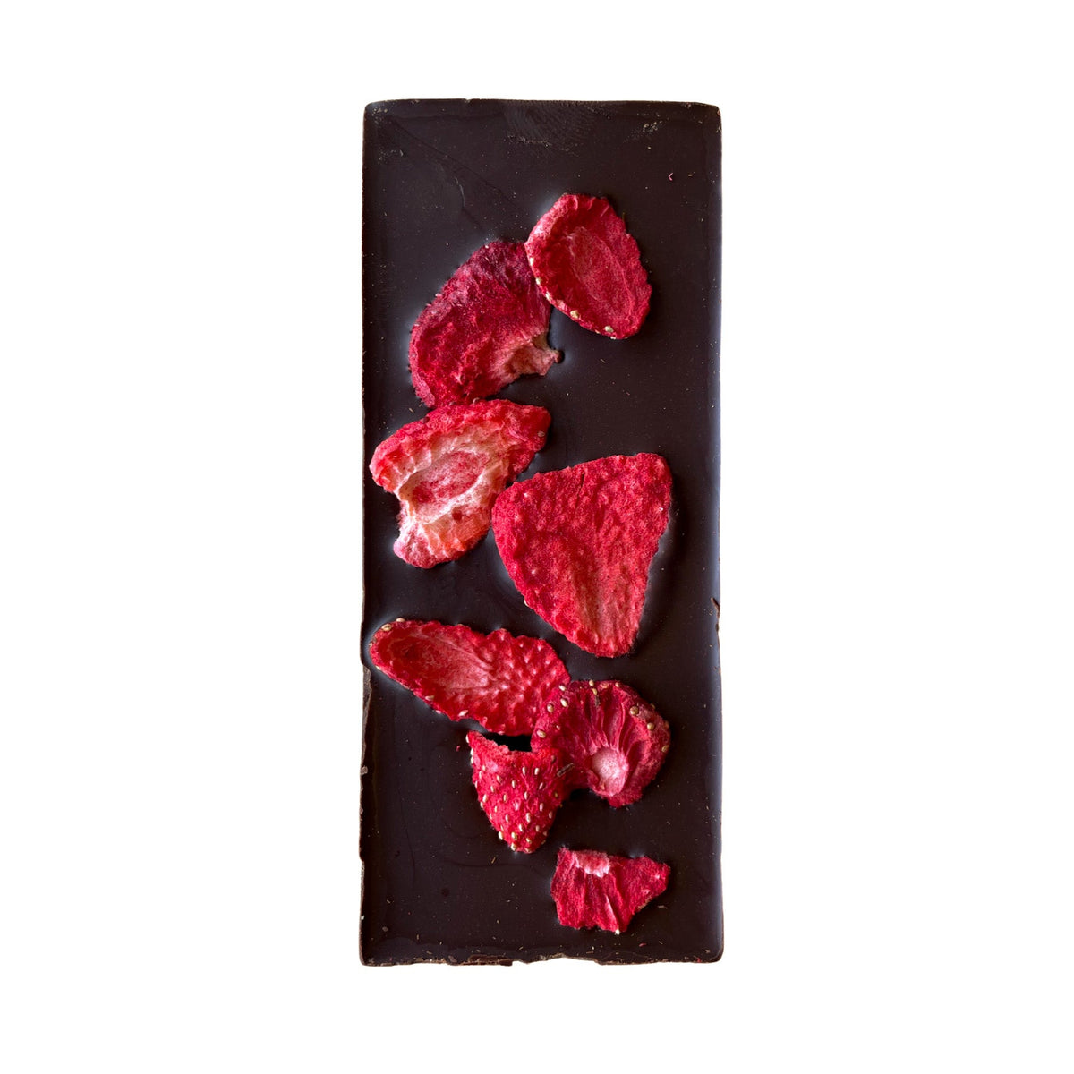 Strawberry Feels Chocolate Bar