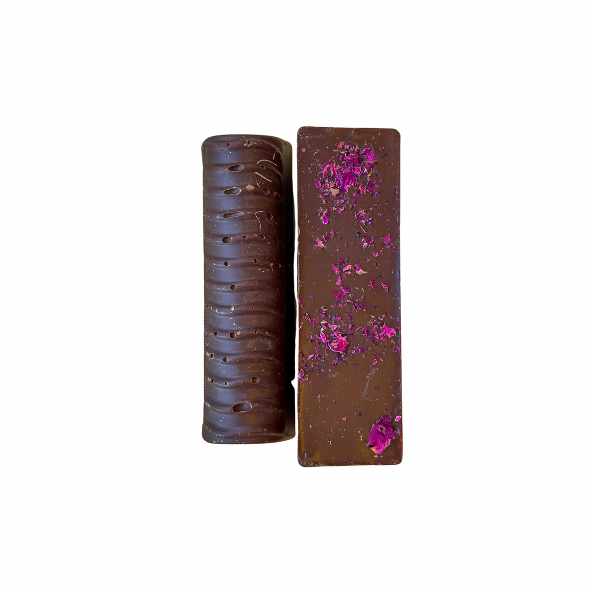 Roses & Romance Chocolate Bar