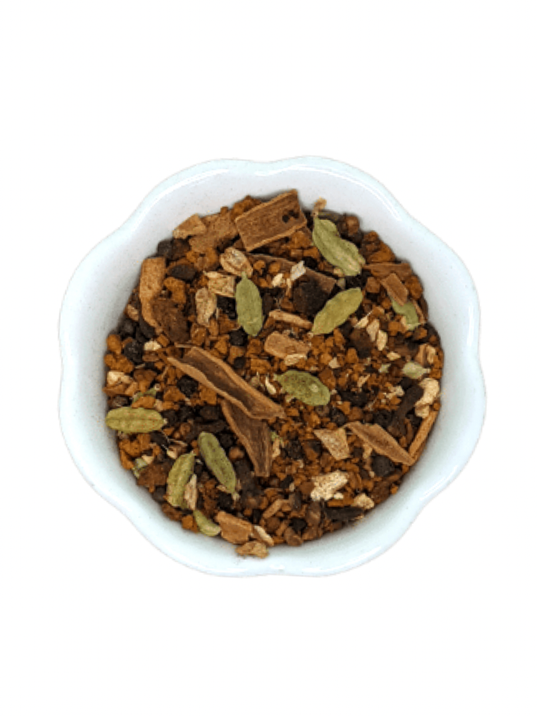 Chaga Chai Blend