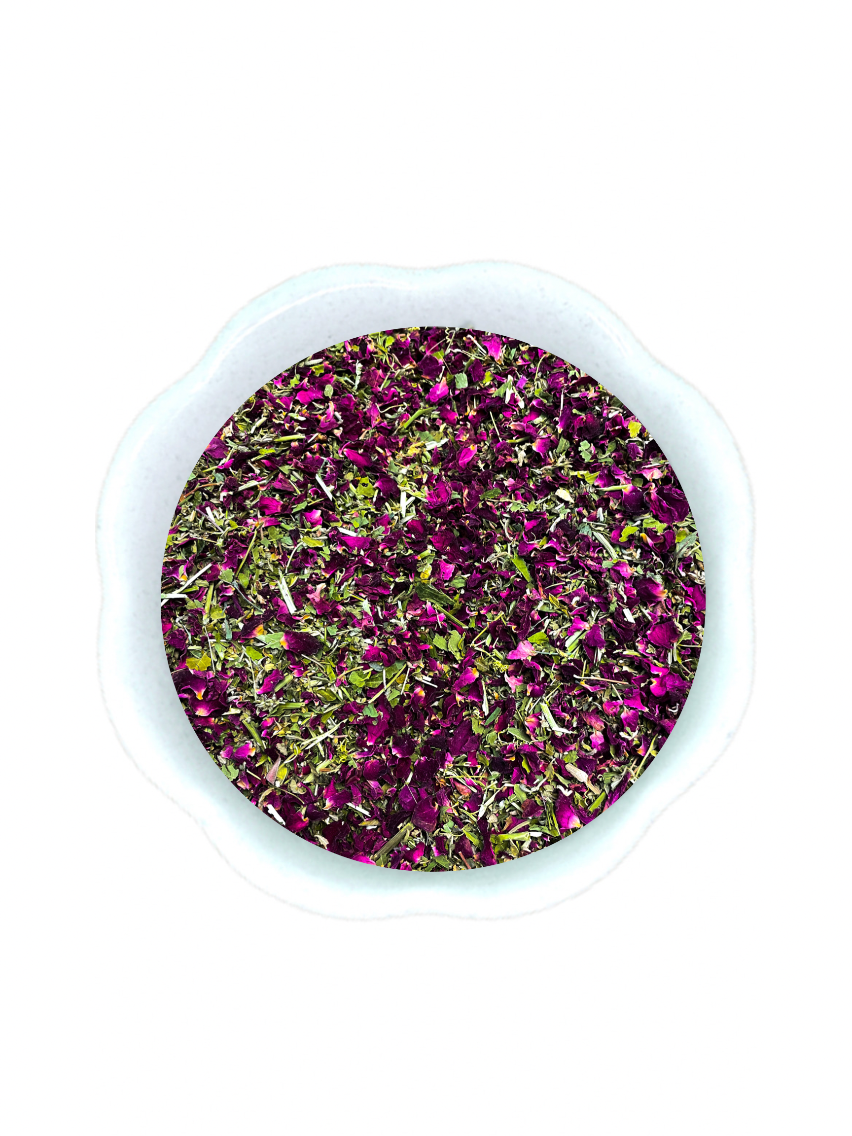 Love Potion Tea Blend