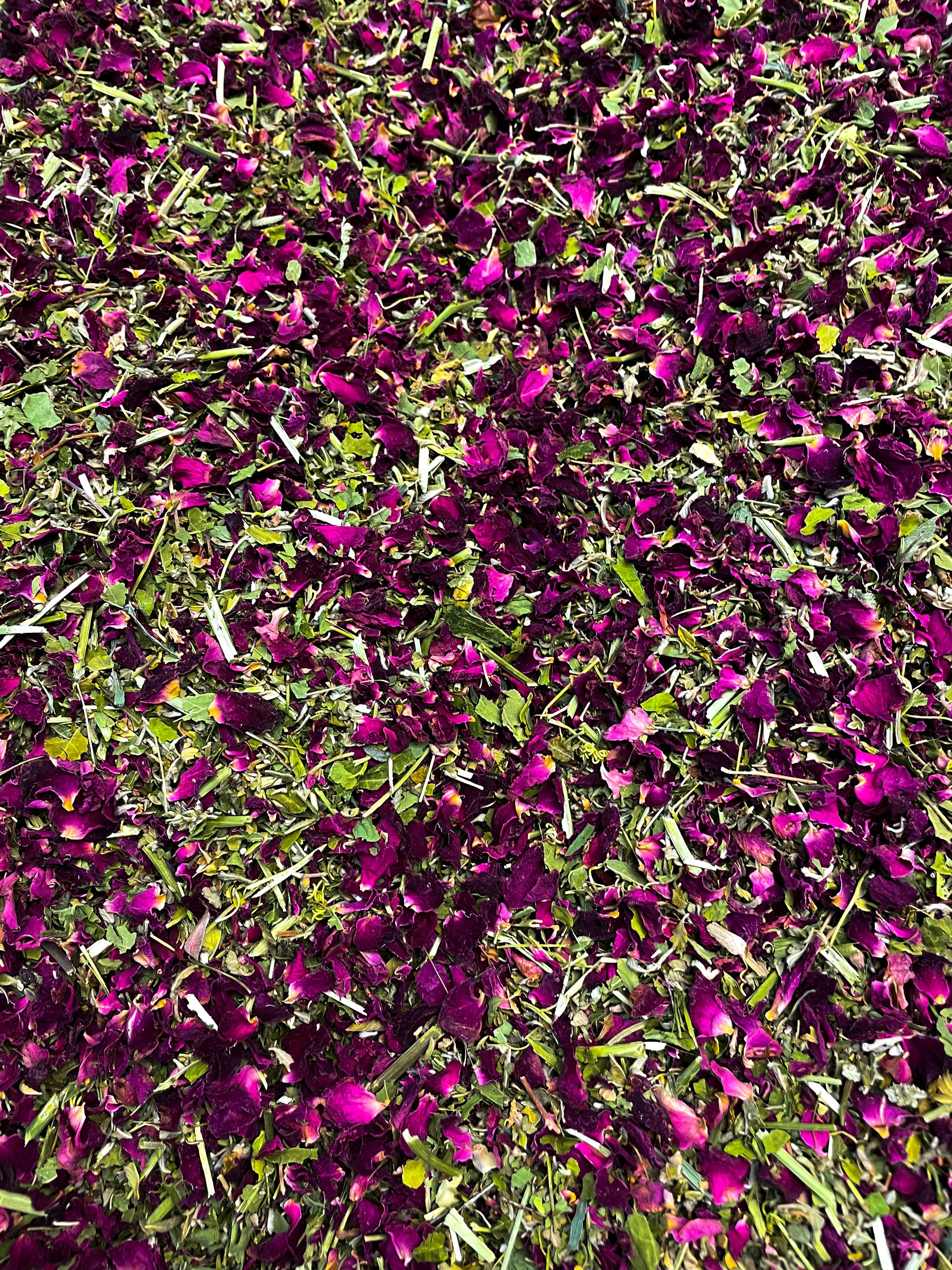 Love Potion Tea Blend