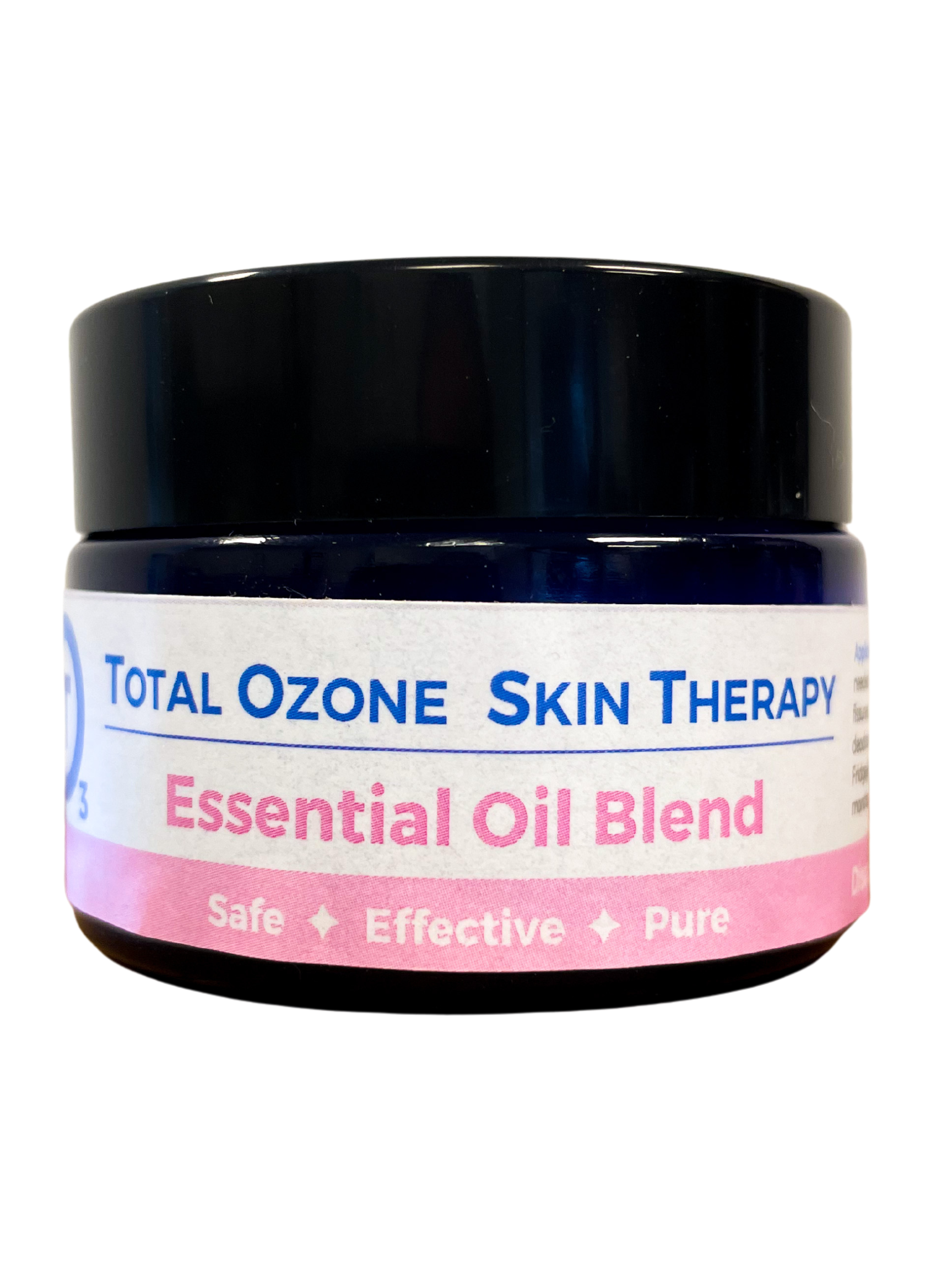 Total Ozone Skin Therapy - Essential Oil Blend for woman