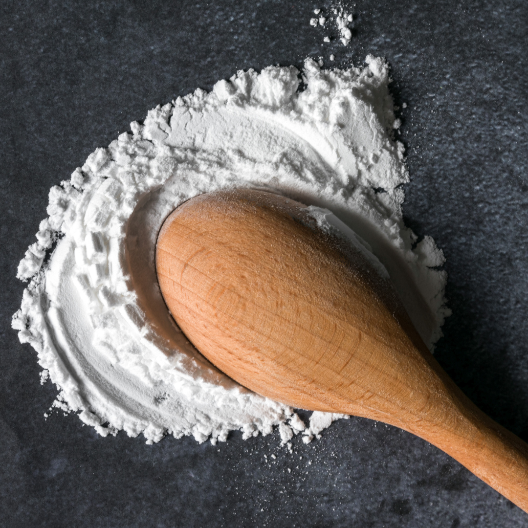 Cream of Tartar: A Little Pantry Magic