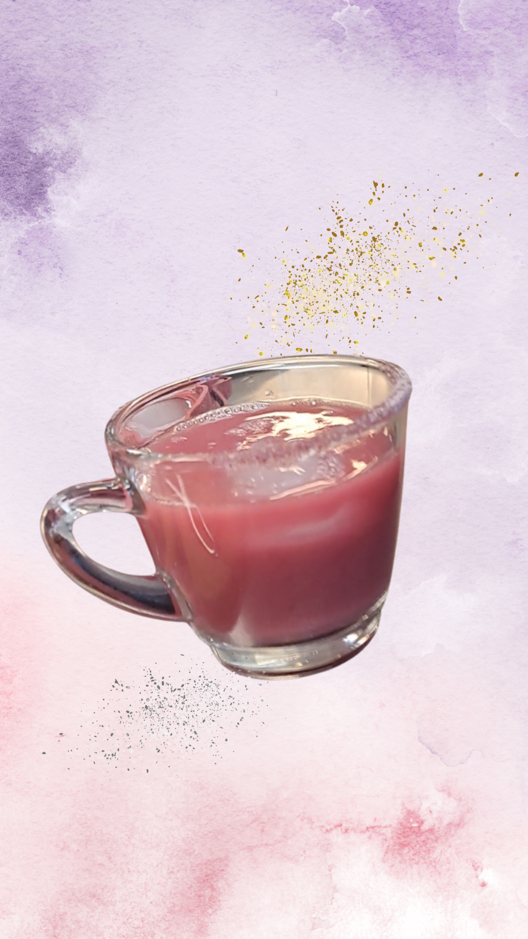 The Holiday Mocktail Series: Last Call