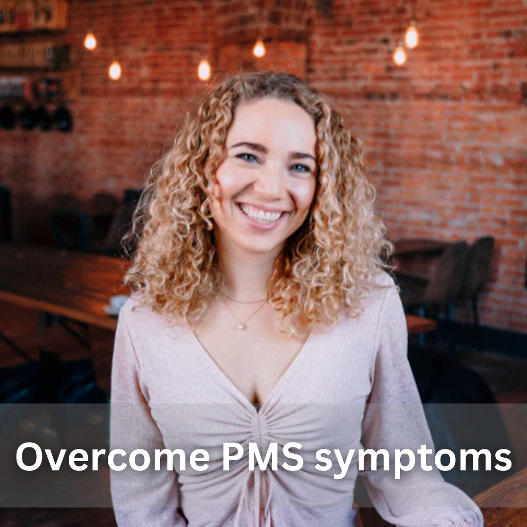 Solutions for PMS