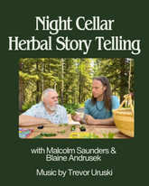 Night Cellar - Free Community Event - May 16th