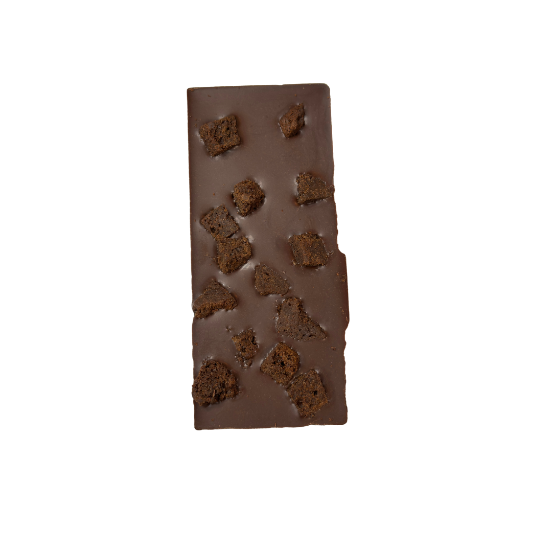 Field Guide Chocolate Bar