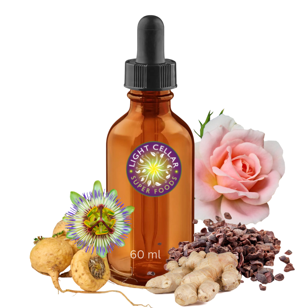 Love Spell Tincture