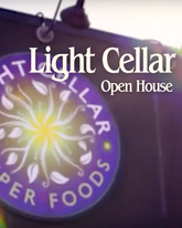 Summer Solstice: Customer Appreciation & Community Building Open House Event