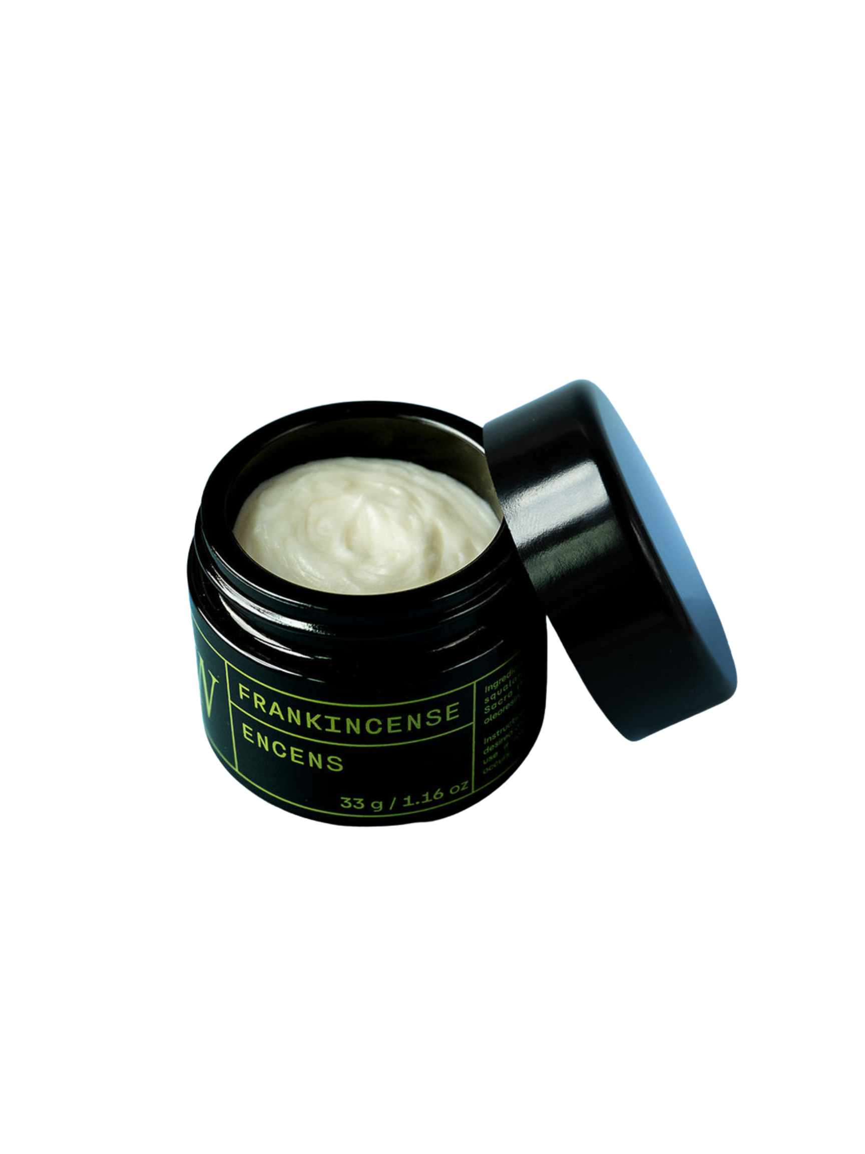 Fatskn Frankincense Face