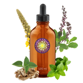 Lungevity Tincture
