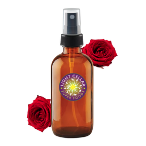 Rose Hydrosol