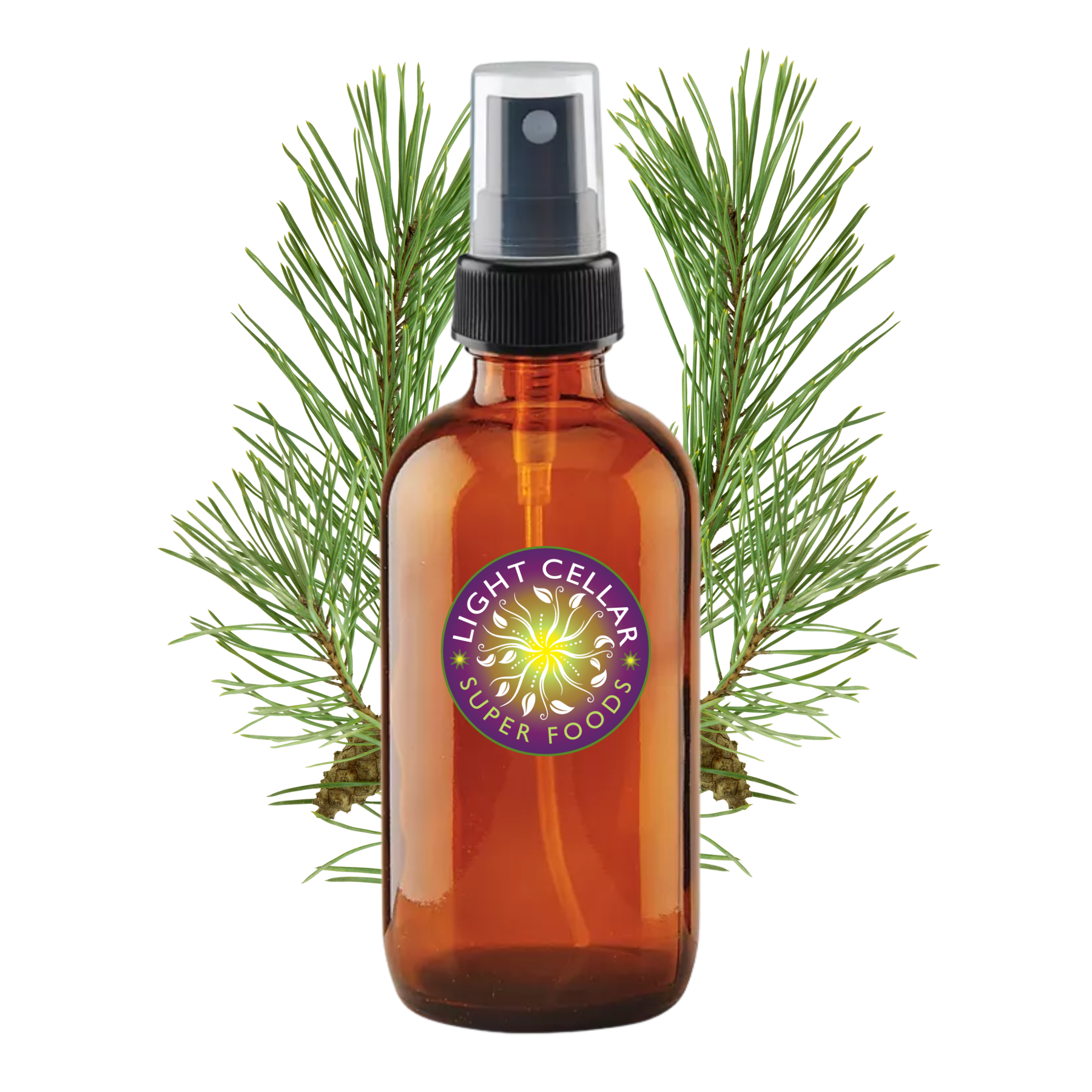 White Pine Hydrosol