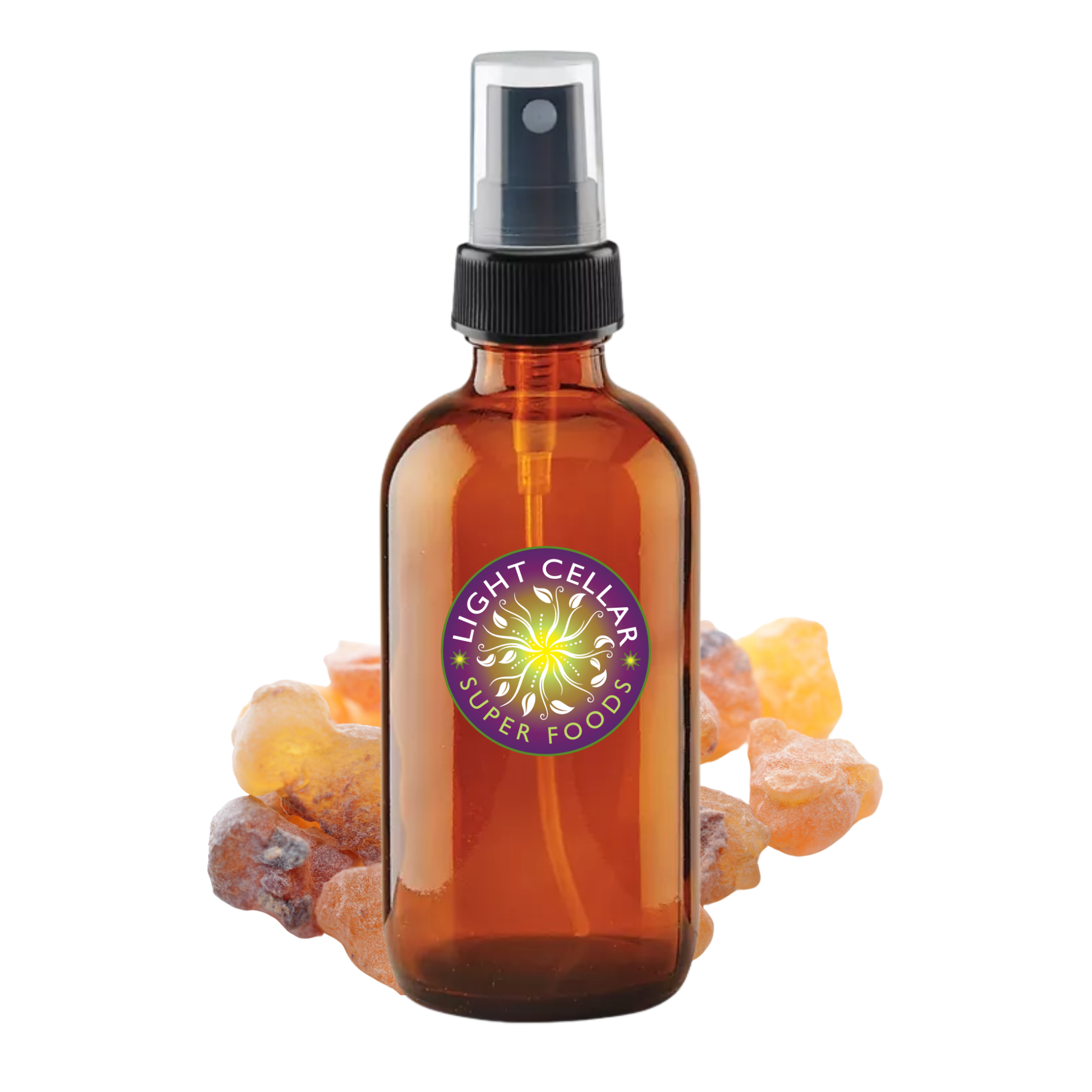 Frankincense Hydrosol