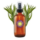 Sweetgrass Hydrosol