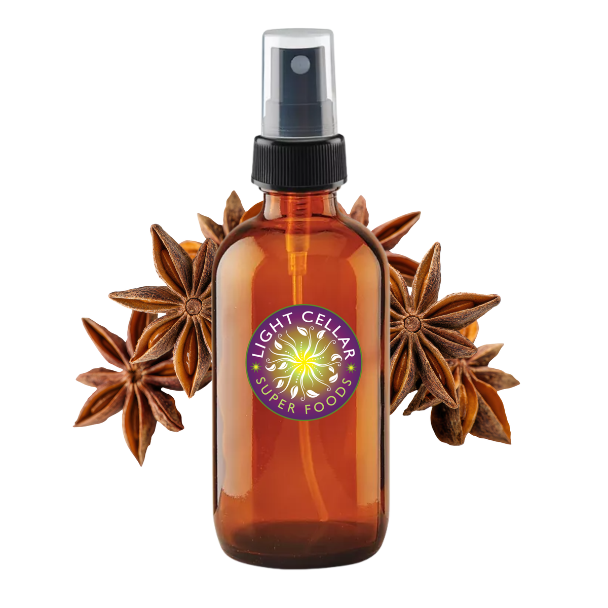 Super Star Anise Hydrosol