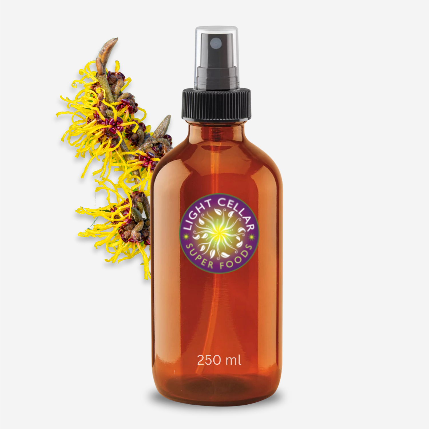 Witch Hazel Extract