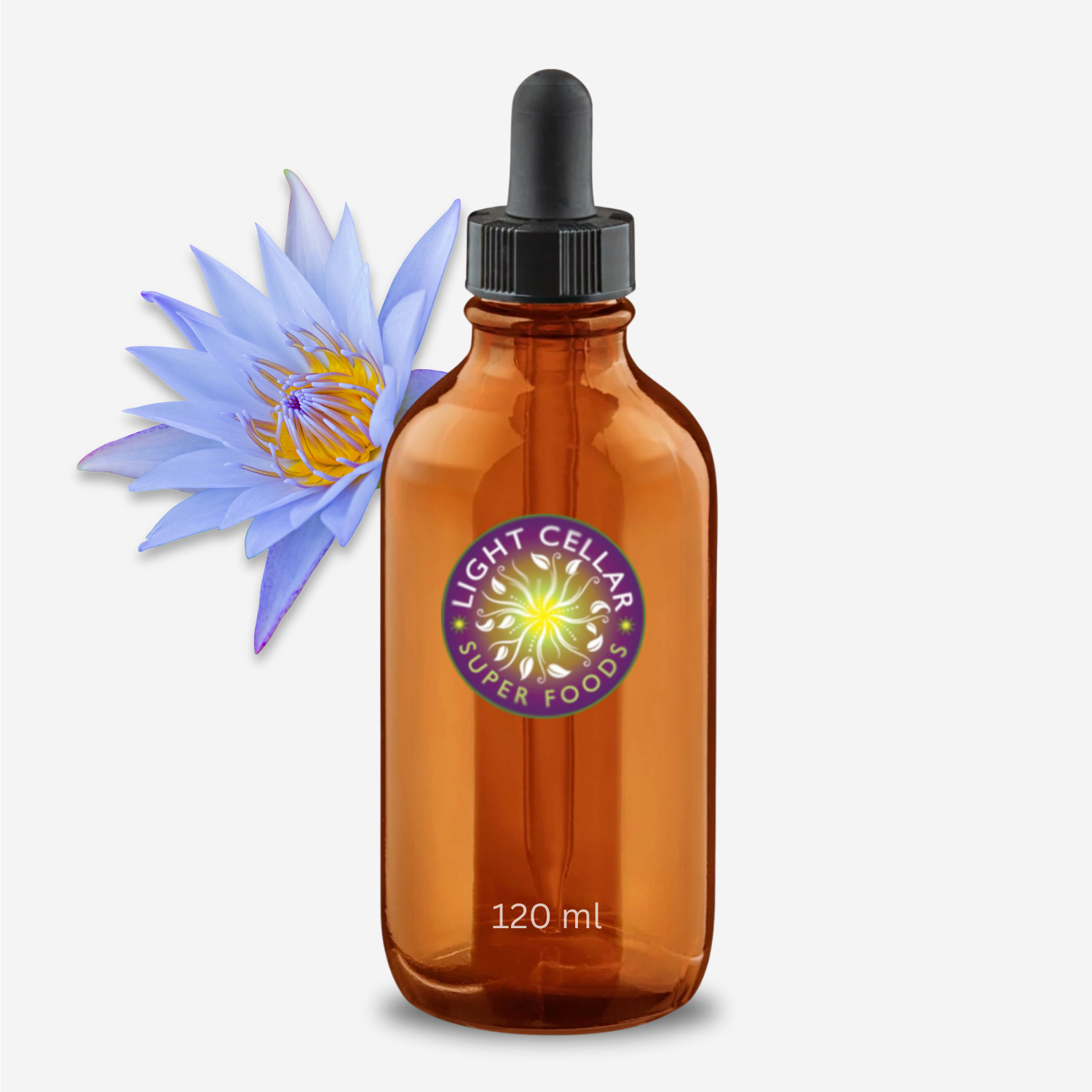 Blue Lotus Tincture