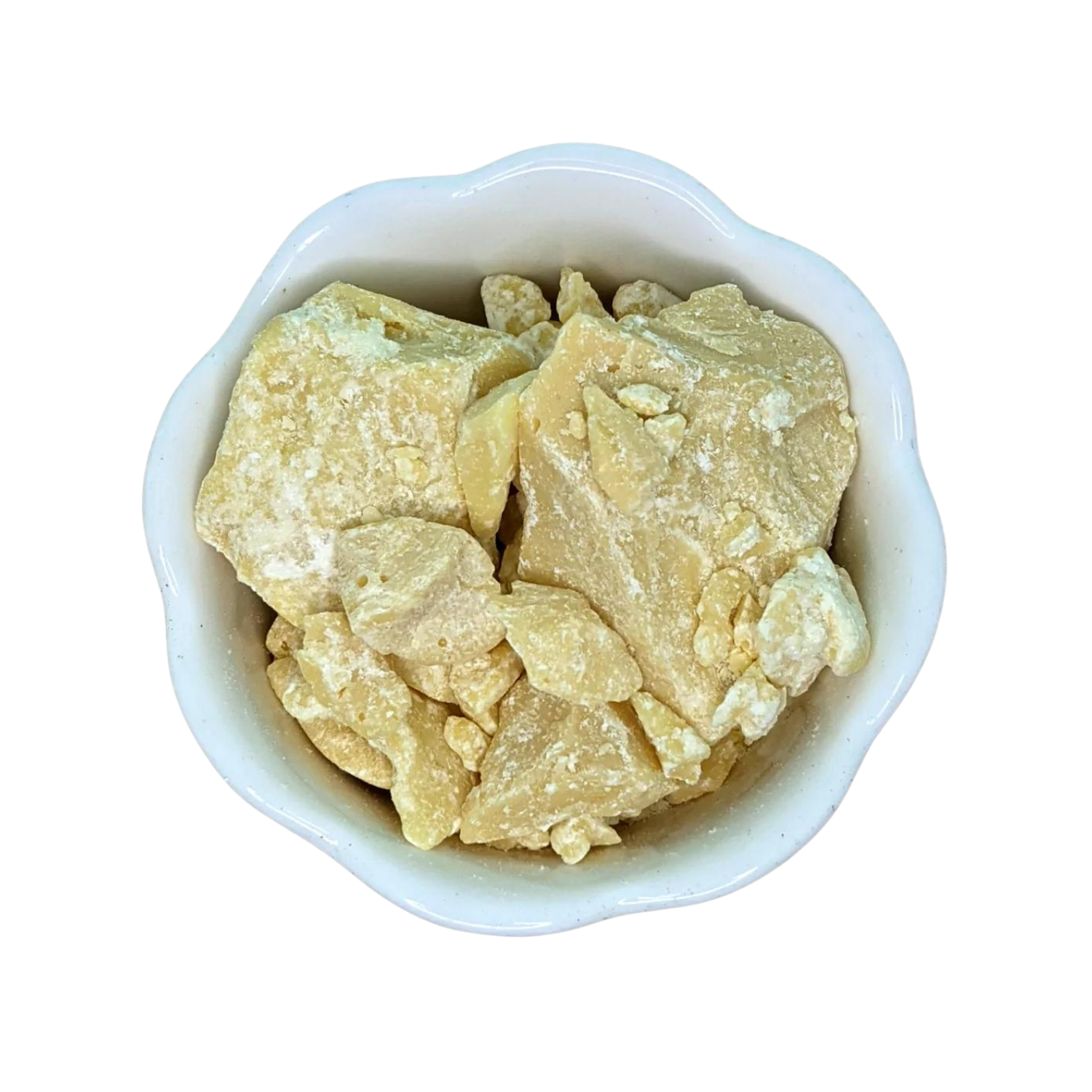 Peruvian Butter Peruvian VRAE Cacao Butter