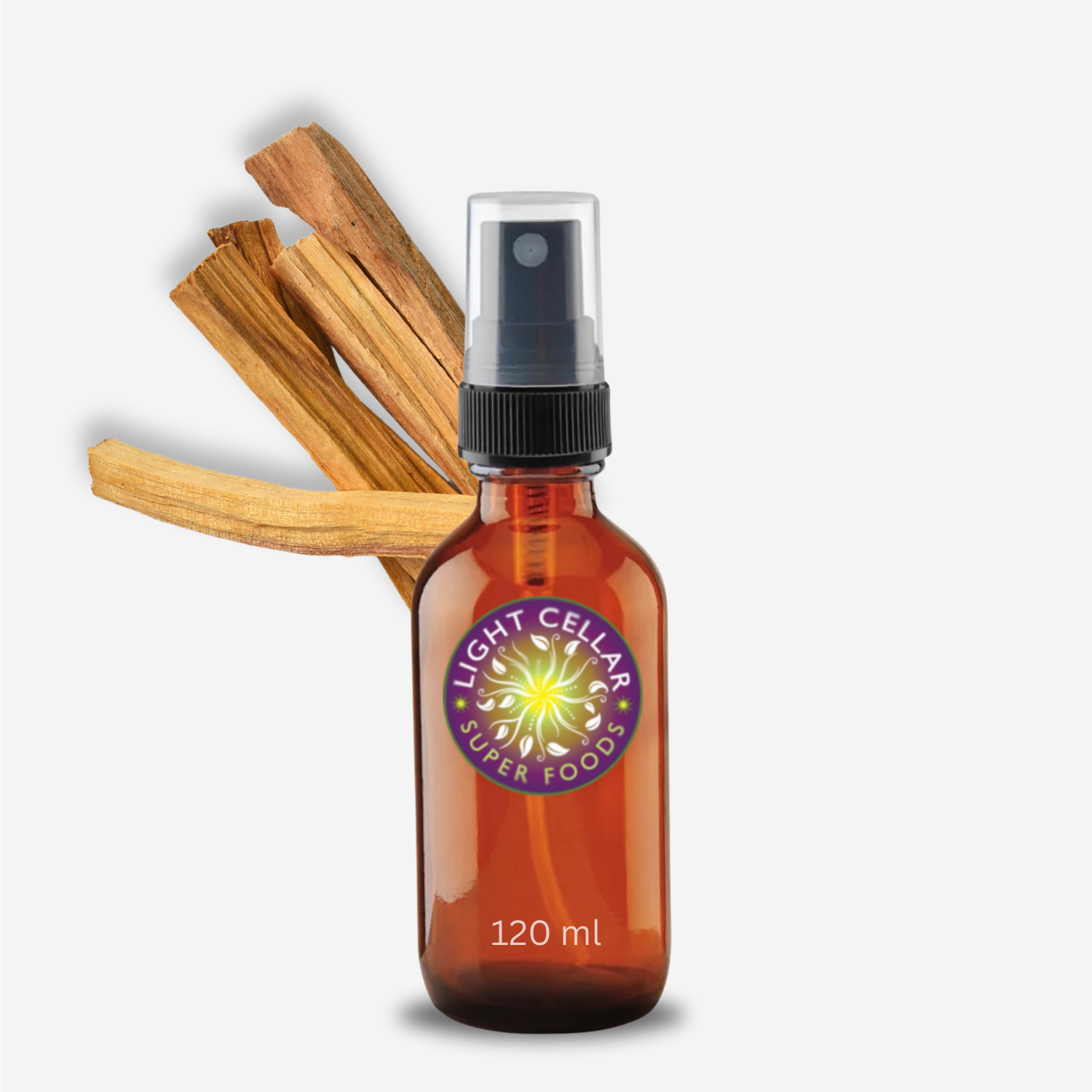 Palo Santo Hydrosol