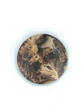 Dried Maitake Mushrooms