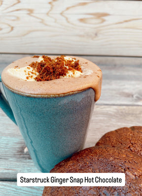 YYC Hot Chocolate Fest Recipe EBOOK