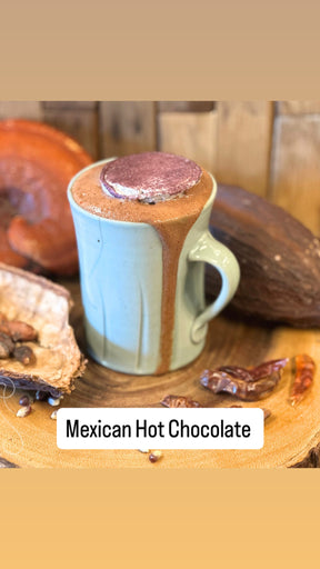 YYC Hot Chocolate Fest Recipe EBOOK