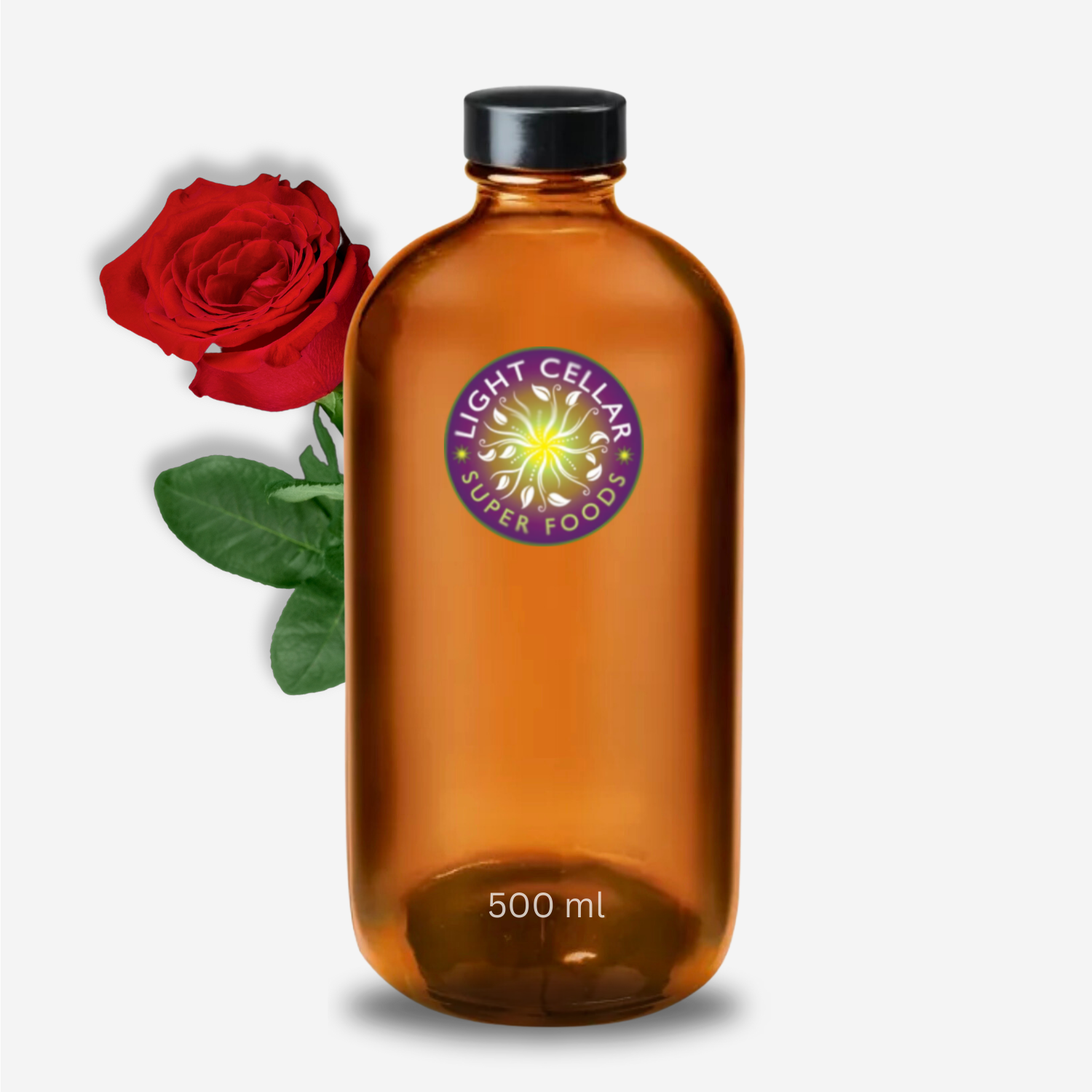 Rose Hydrosol