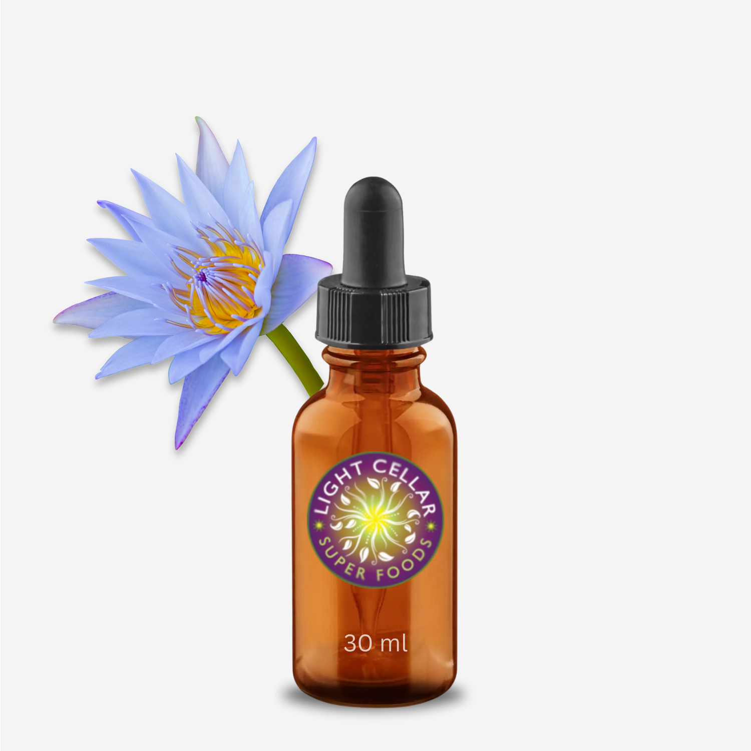 Blue Lotus Tincture