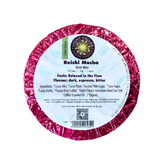 Reishi Mocha Chocolate Bar - Local Pickup or Delivery Only