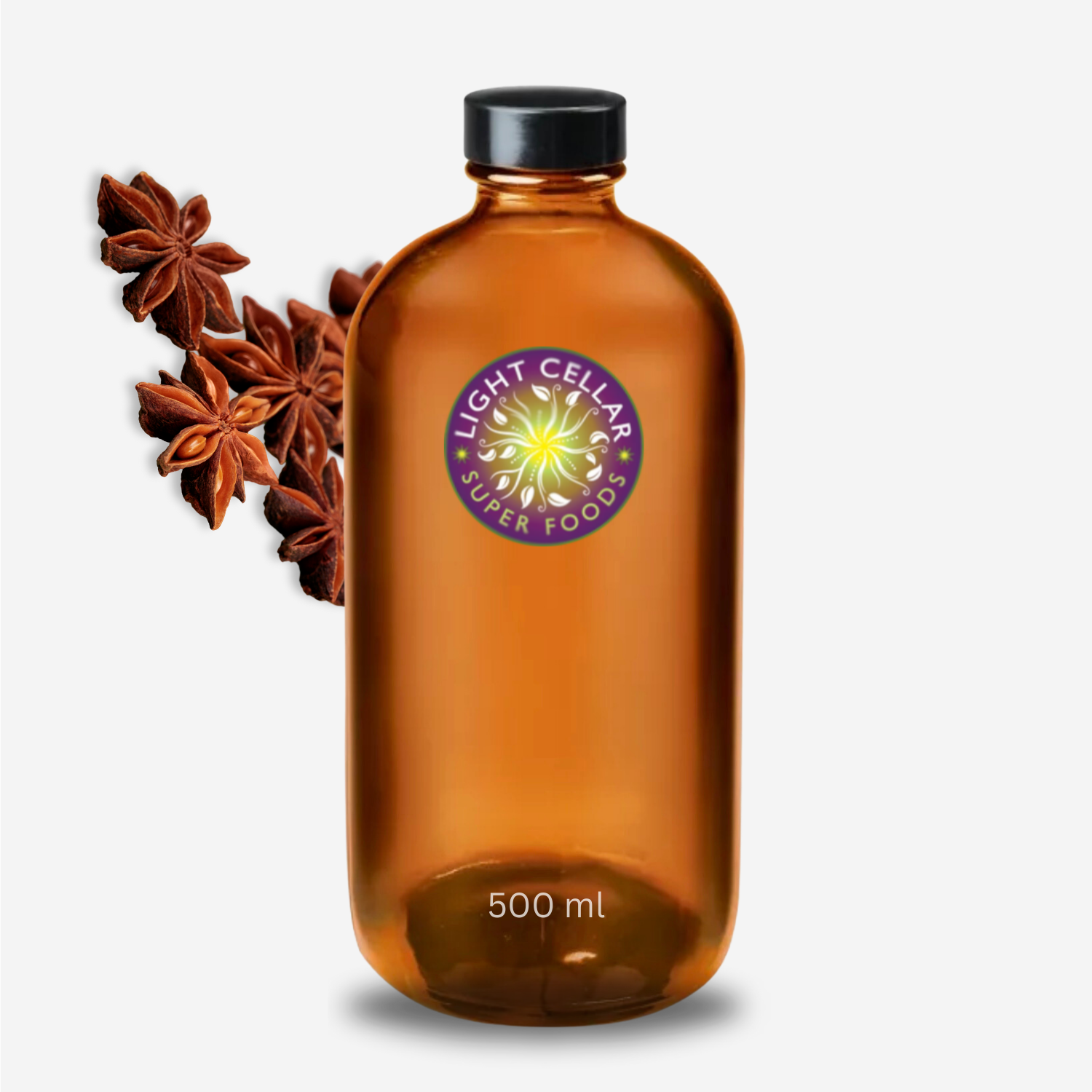 Super Star Anise Hydrosol