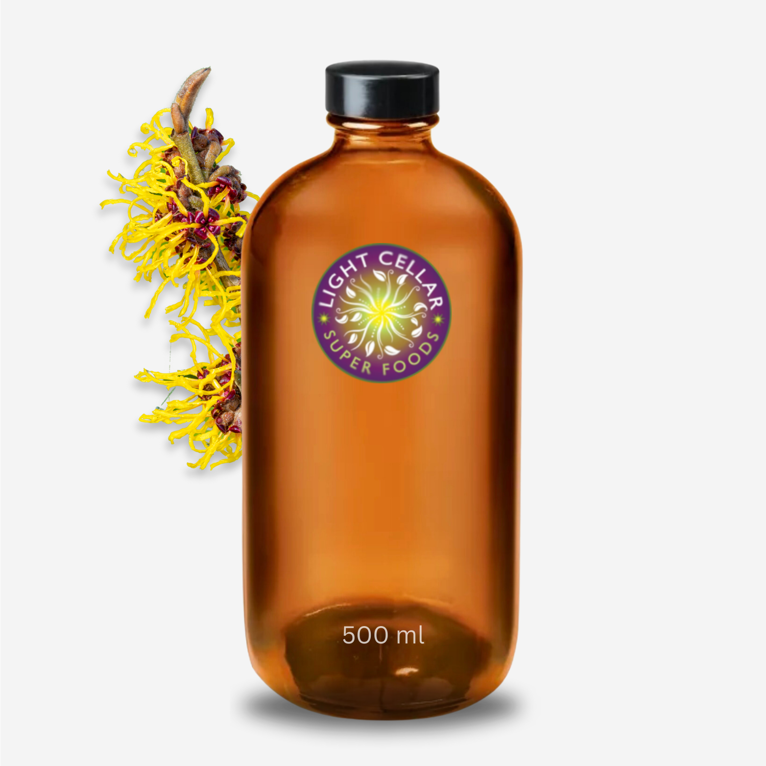 Witch Hazel Extract