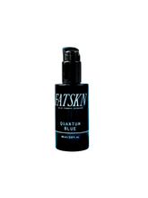 Fatskn Quantum Blue