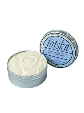 Fatskn Purist All Over Butter
