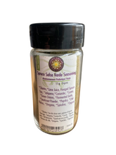 Spruce Salsa Verde Seasoning