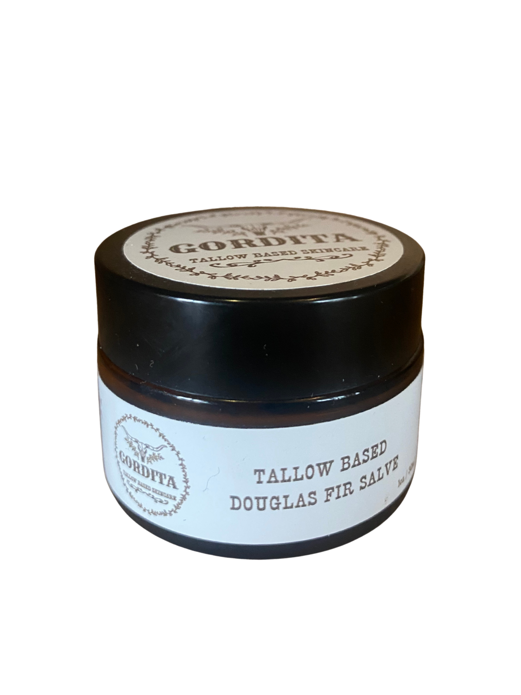 Gordita Douglas Fir Salve