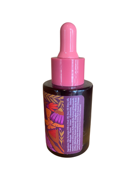 Lymph Love Language - Feral Phat